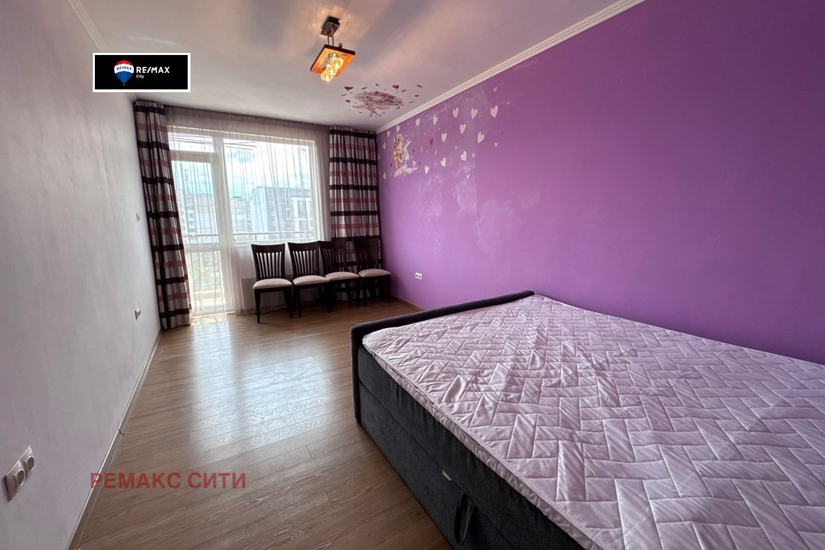 Дава под наем 2-СТАЕН, гр. София, Надежда 4, снимка 10 - Апартаменти - 55025281