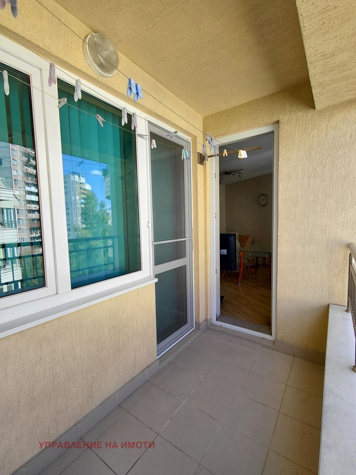 Дава под наем 2-СТАЕН, гр. София, Витоша, снимка 8 - Апартаменти - 56112574