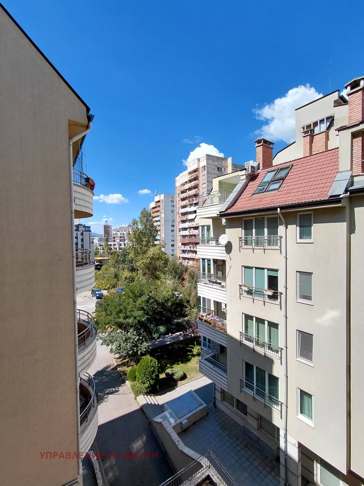 Дава под наем 2-СТАЕН, гр. София, Витоша, снимка 9 - Апартаменти - 56112574