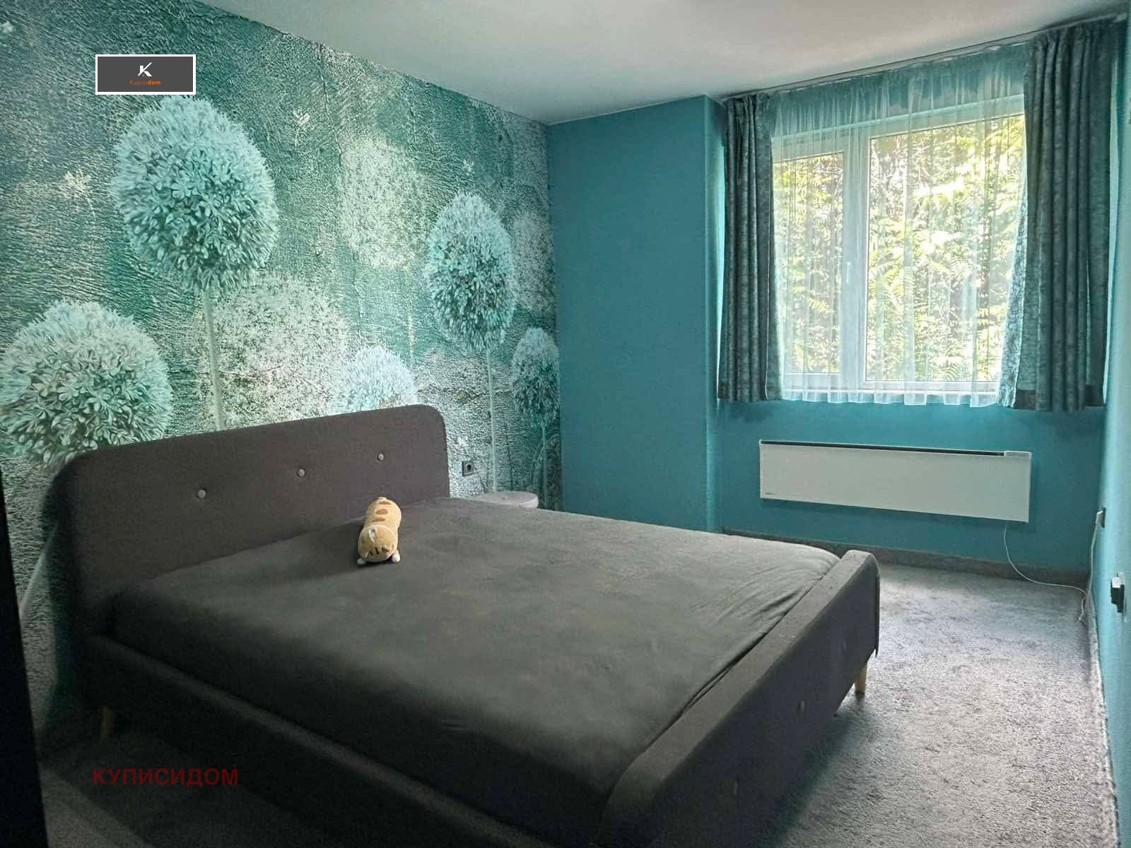 Дава под наем 3-СТАЕН, гр. Стара Загора, Център, снимка 4 - Апартаменти - 55314286