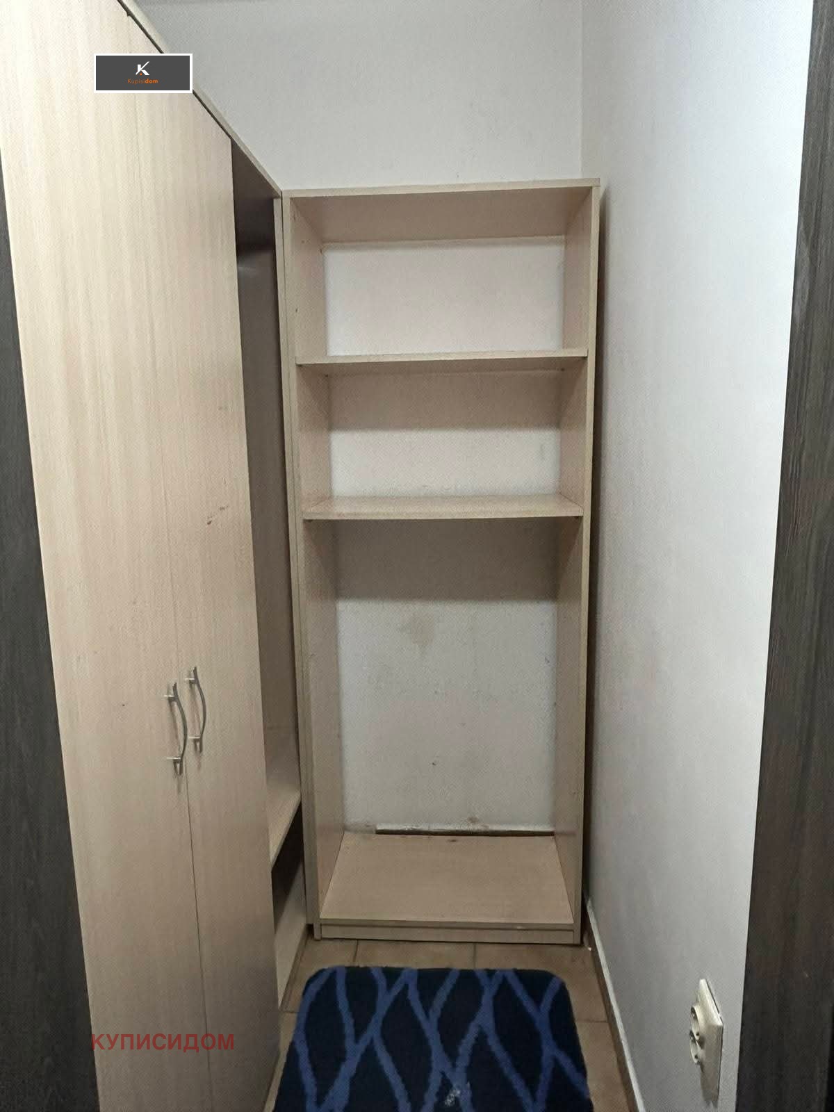 Дава под наем 3-СТАЕН, гр. Стара Загора, Център, снимка 10 - Апартаменти - 55314286