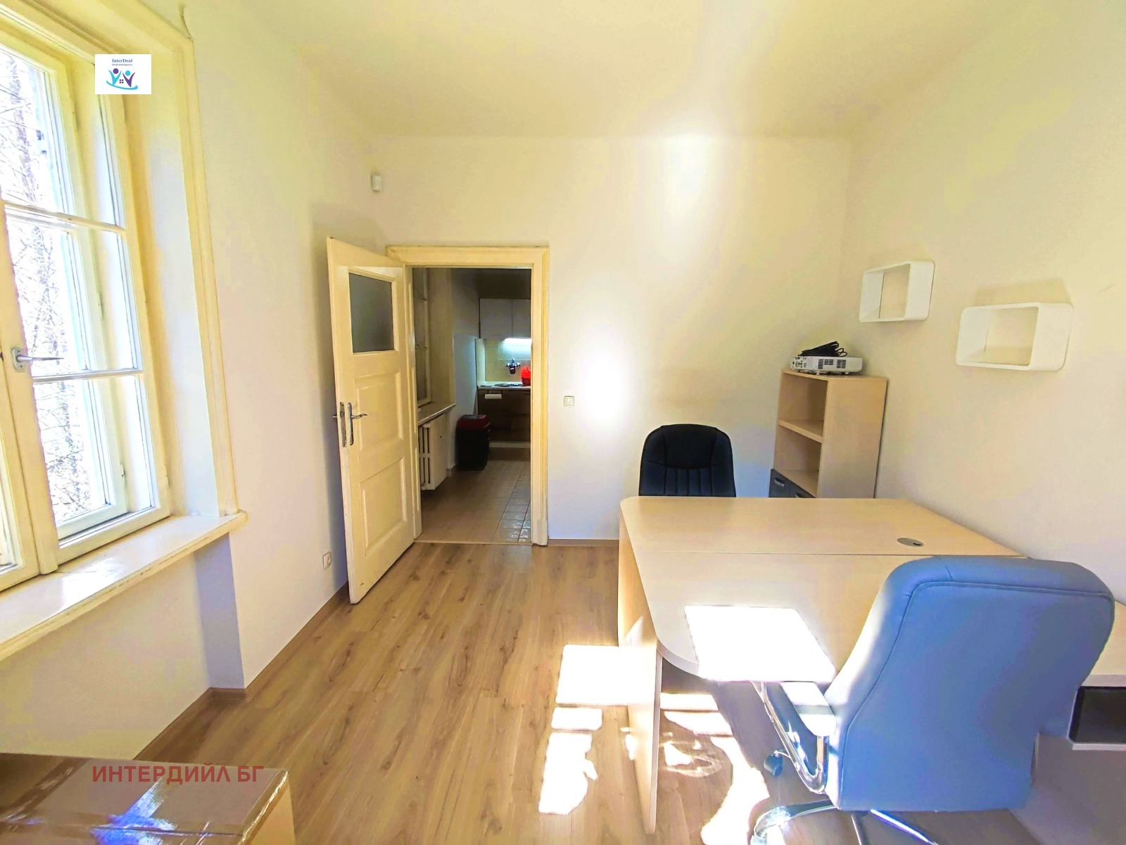 Дава под наем ОФИС, гр. София, Център, снимка 8 - Офиси - 53691404