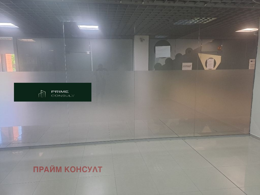 Дава под наем ОФИС, гр. Пловдив, Каменица 1, снимка 4 - Офиси - 54650090