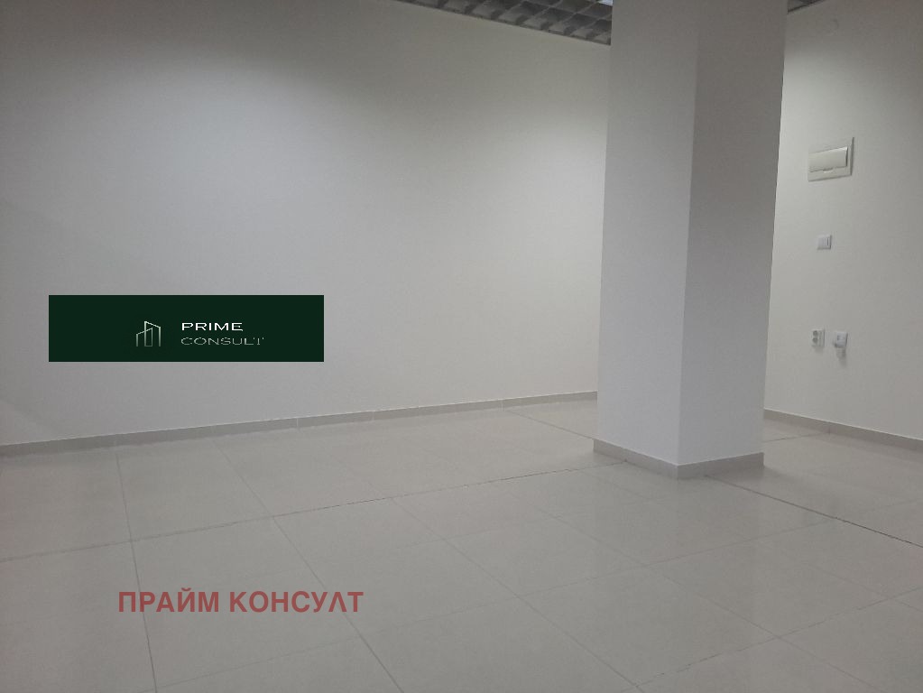 Дава под наем ОФИС, гр. Пловдив, Каменица 1, снимка 2 - Офиси - 54650090