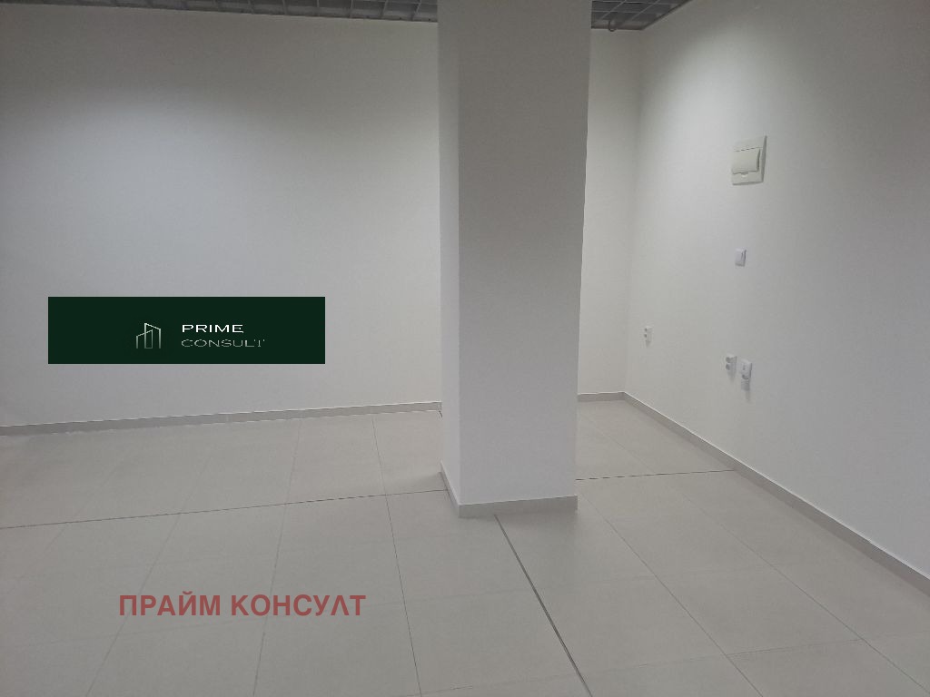 Дава под наем ОФИС, гр. Пловдив, Каменица 1, снимка 5 - Офиси - 54650090