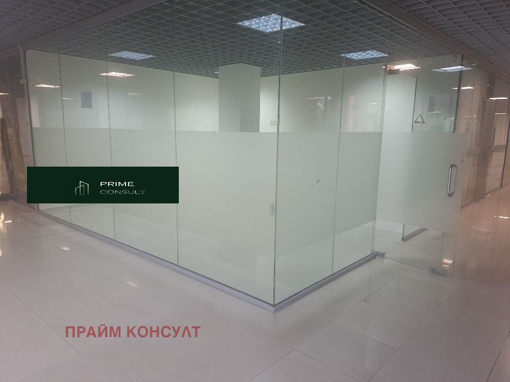 Дава под наем ОФИС, гр. Пловдив, Каменица 1