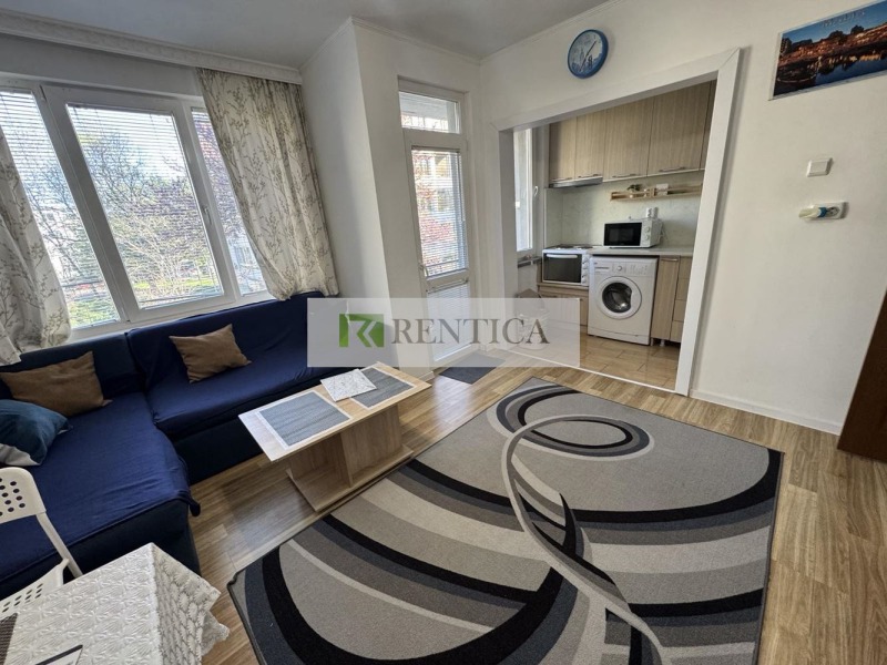 Дава под Наем 2-СТАЕН в град Варна, Чаталджа - 55 кв.м / 420 € » 821.45 лв., РЕНТИКА.БГ