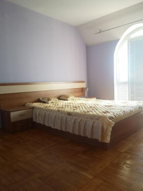 1 camera da letto Meden rudnik - zona A, Burgas 4