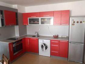 1 camera da letto Meden rudnik - zona A, Burgas 1