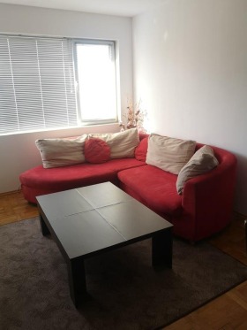 1 camera da letto Meden rudnik - zona A, Burgas 2