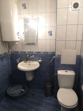 1 camera da letto Meden rudnik - zona A, Burgas 5