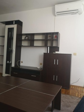 1 camera da letto Meden rudnik - zona A, Burgas 3