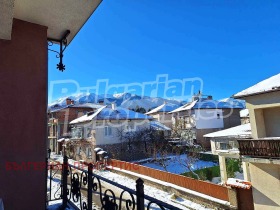 Обява дава под наем 2-стаен, гр. Банско, област Благоевград