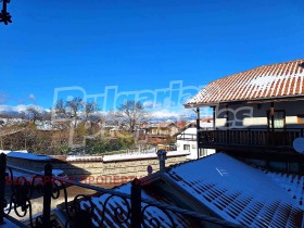 1 dormitorio Bansko, región Blagoevgrad 13