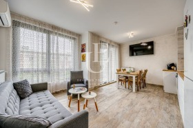 1 soverom Tsentar, Sofia