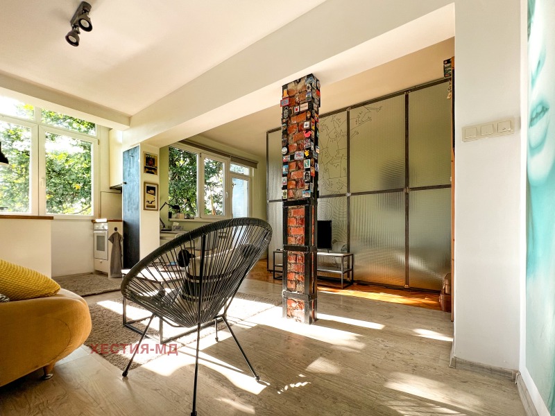För uthyrning  Studio Sofia , Zapaden park , 40 kvm | 68560661 - bild [4]