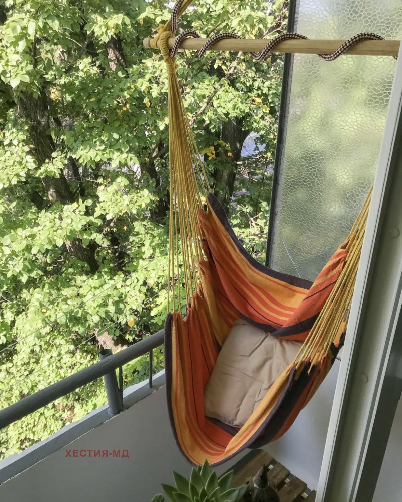 För uthyrning  Studio Sofia , Zapaden park , 40 kvm | 68560661 - bild [13]