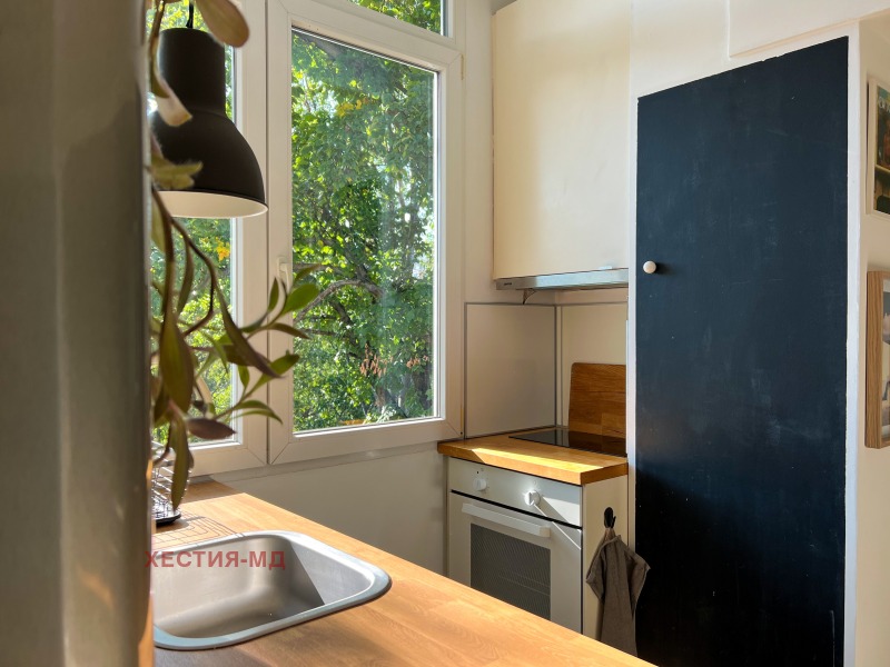 För uthyrning  Studio Sofia , Zapaden park , 40 kvm | 68560661 - bild [6]