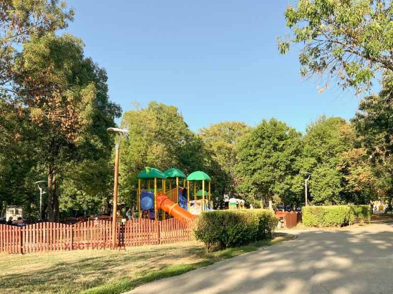 För uthyrning  Studio Sofia , Zapaden park , 40 kvm | 68560661 - bild [17]