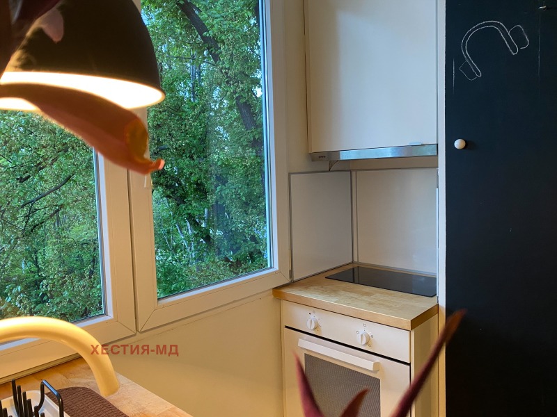 För uthyrning  Studio Sofia , Zapaden park , 40 kvm | 68560661 - bild [7]