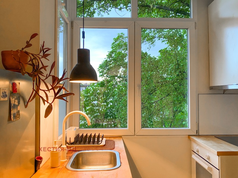 För uthyrning  Studio Sofia , Zapaden park , 40 kvm | 68560661 - bild [5]