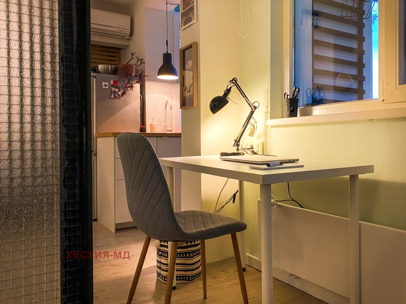 För uthyrning  Studio Sofia , Zapaden park , 40 kvm | 68560661 - bild [9]