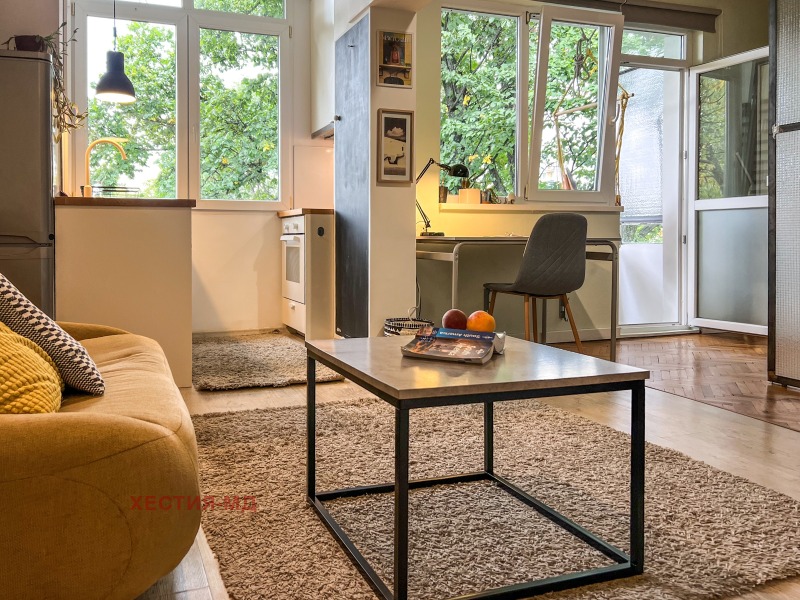 För uthyrning  Studio Sofia , Zapaden park , 40 kvm | 68560661 - bild [2]