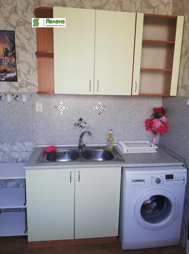 Te huur  1 slaapkamer Stara Zagora , Tsentar , 38 m² | 84977036 - afbeelding [3]