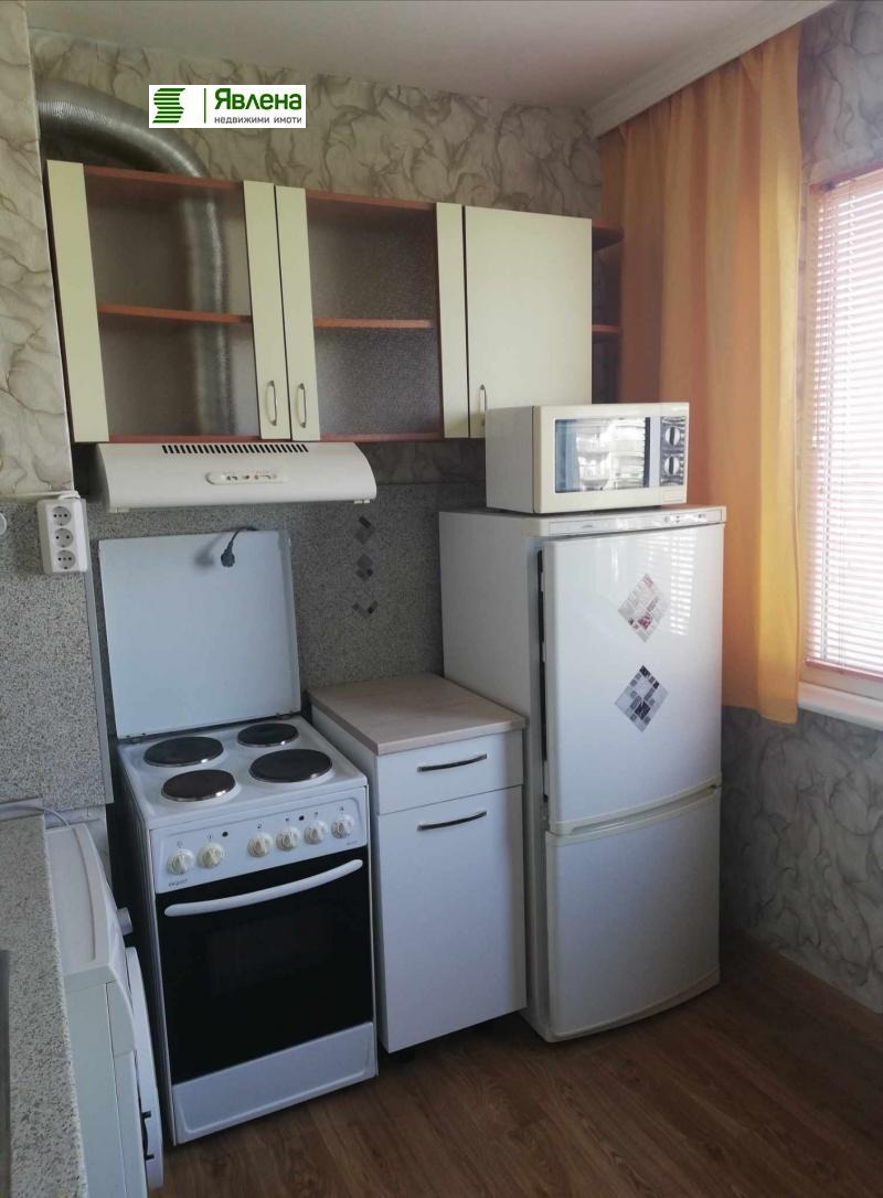 För uthyrning  1 sovrum Stara Zagora , Centar , 38 kvm | 84977036 - bild [2]