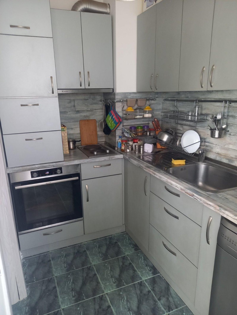 Til leje  1 soveværelse Plovdiv , Karshiyaka , 65 kvm | 11528611 - billede [2]