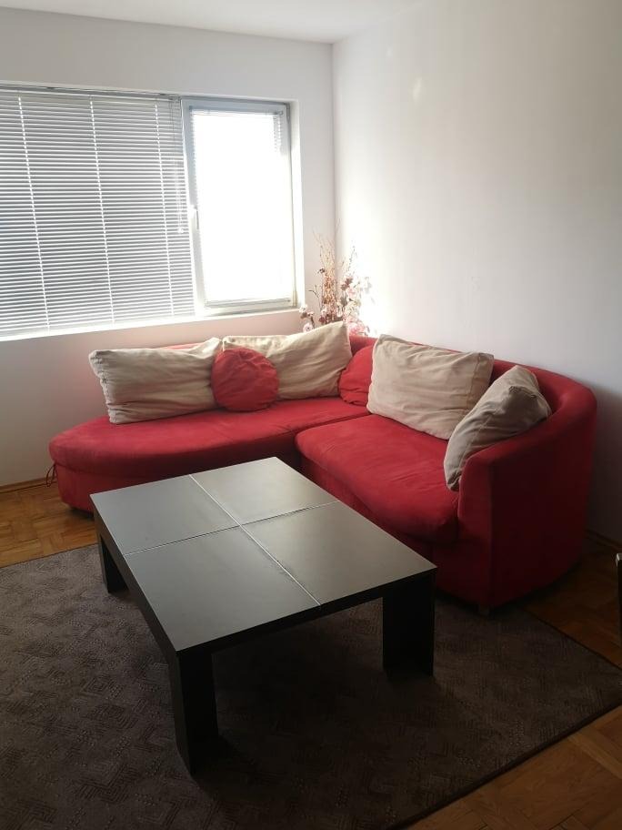 Da affittare  1 camera da letto Burgas , Meden rudnik - zona A , 64 mq | 28822721 - Immagine [2]