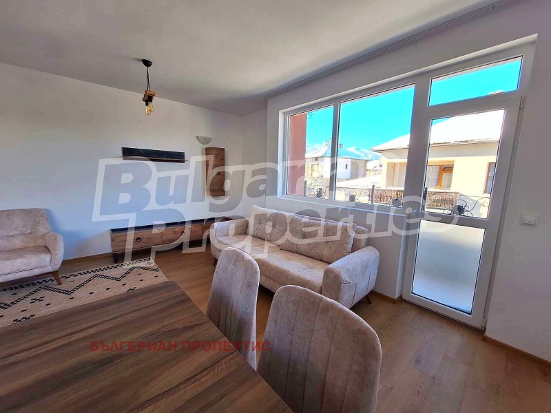En renta  1 dormitorio región Blagoevgrad , Bansko , 72 metros cuadrados | 85003662 - imagen [3]