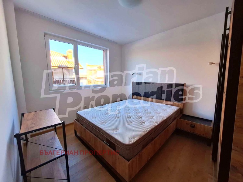 En renta  1 dormitorio región Blagoevgrad , Bansko , 72 metros cuadrados | 85003662 - imagen [4]
