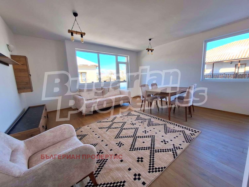 En renta  1 dormitorio región Blagoevgrad , Bansko , 72 metros cuadrados | 85003662 - imagen [2]