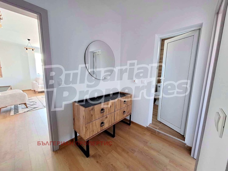 En renta  1 dormitorio región Blagoevgrad , Bansko , 72 metros cuadrados | 85003662 - imagen [8]