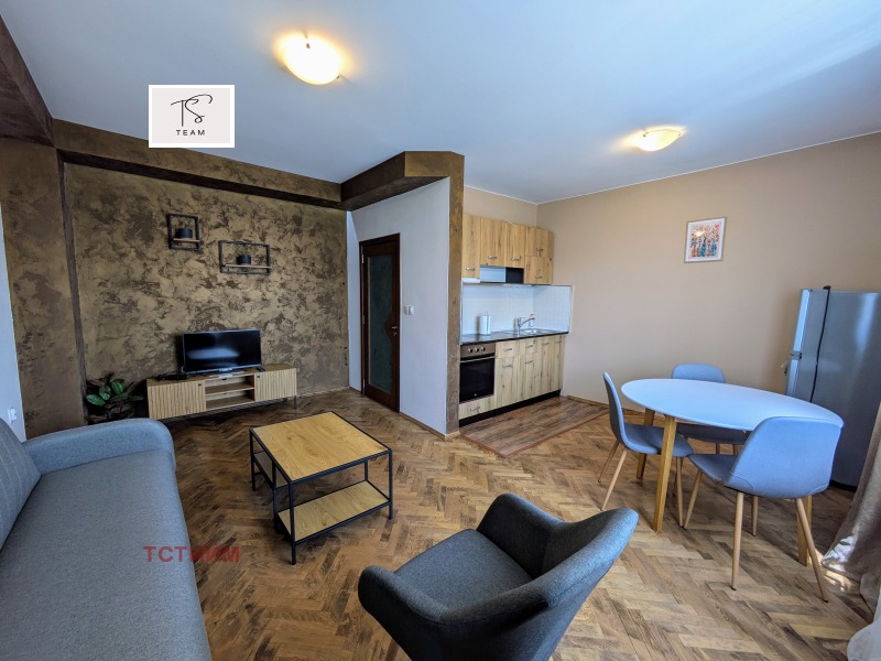 В аренду  1 спальня София , Гео Милев , 50 кв.м | 91532432 - изображение [4]