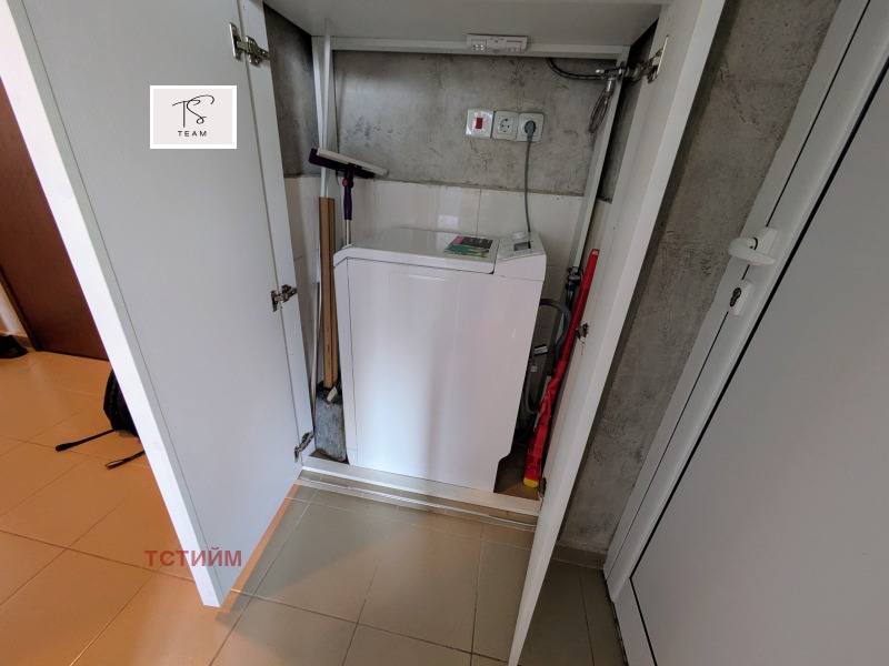 В аренду  1 спальня София , Гео Милев , 50 кв.м | 91532432 - изображение [15]
