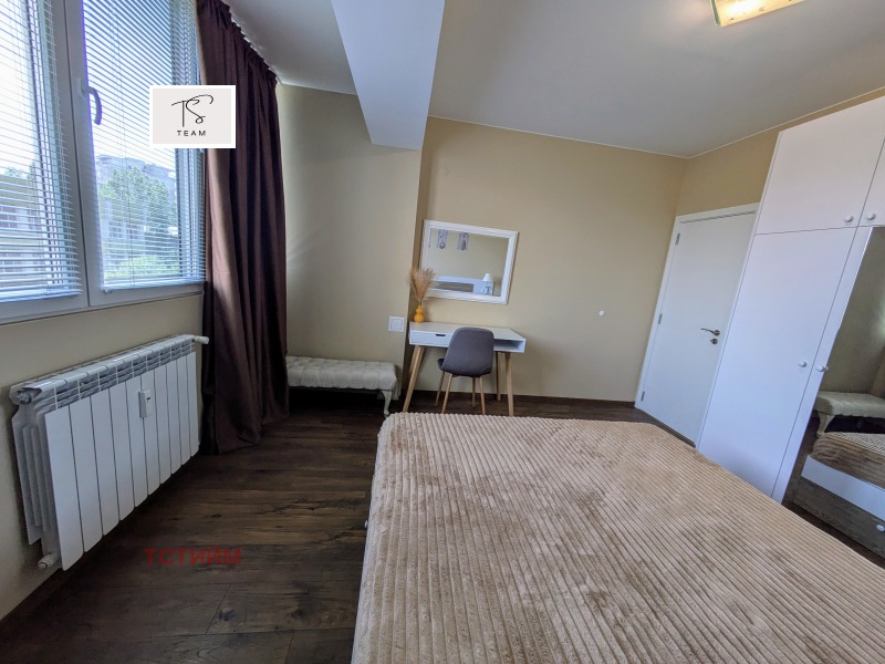 В аренду  1 спальня София , Гео Милев , 50 кв.м | 91532432 - изображение [12]