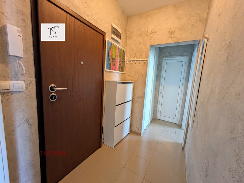 В аренду  1 спальня София , Гео Милев , 50 кв.м | 91532432 - изображение [16]