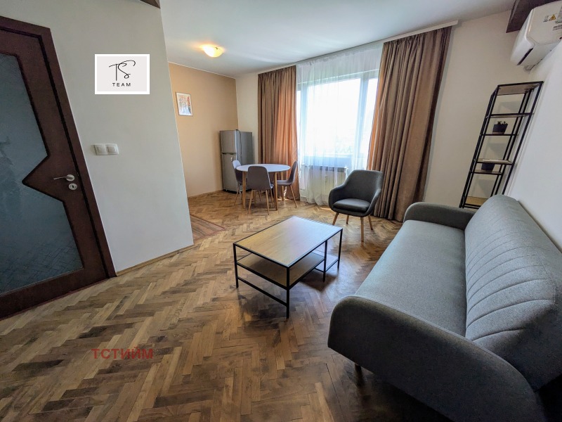 В аренду  1 спальня София , Гео Милев , 50 кв.м | 91532432 - изображение [7]