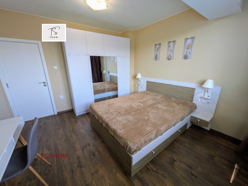 В аренду  1 спальня София , Гео Милев , 50 кв.м | 91532432 - изображение [11]