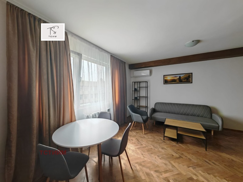 В аренду  1 спальня София , Гео Милев , 50 кв.м | 91532432