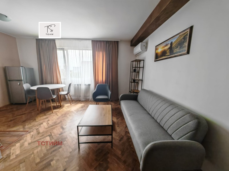 В аренду  1 спальня София , Гео Милев , 50 кв.м | 91532432 - изображение [2]