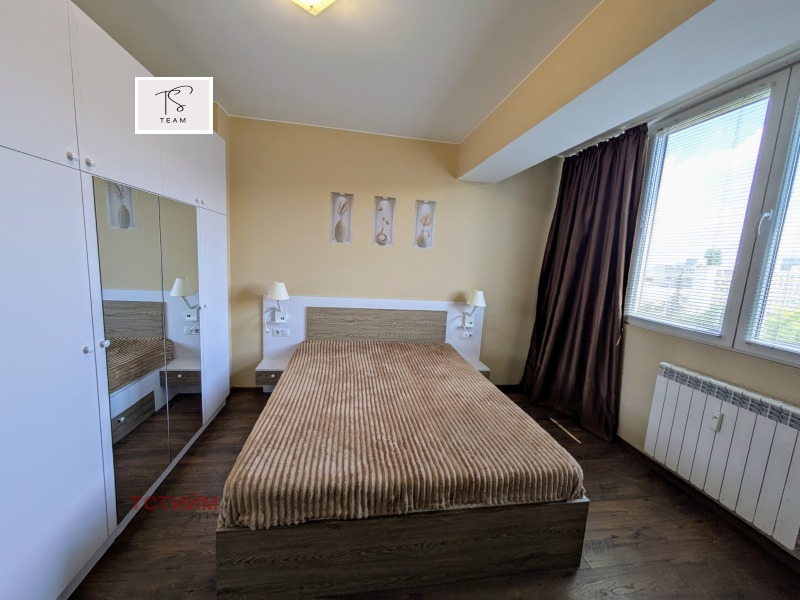 В аренду  1 спальня София , Гео Милев , 50 кв.м | 91532432 - изображение [8]