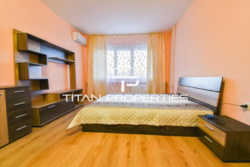 Vuokrattavana  1 makuuhuone Sofia , Studentski grad , 50 neliömetriä | 86488578 - kuva [3]