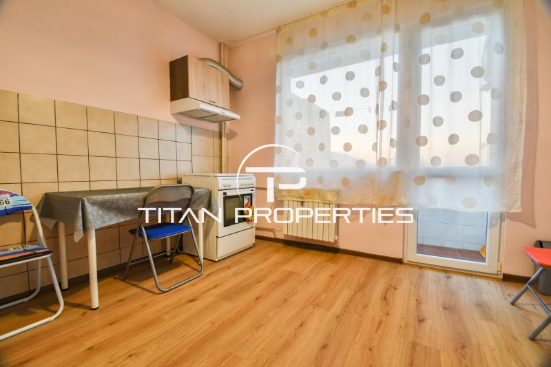 Vuokrattavana  1 makuuhuone Sofia , Studentski grad , 50 neliömetriä | 86488578 - kuva [5]