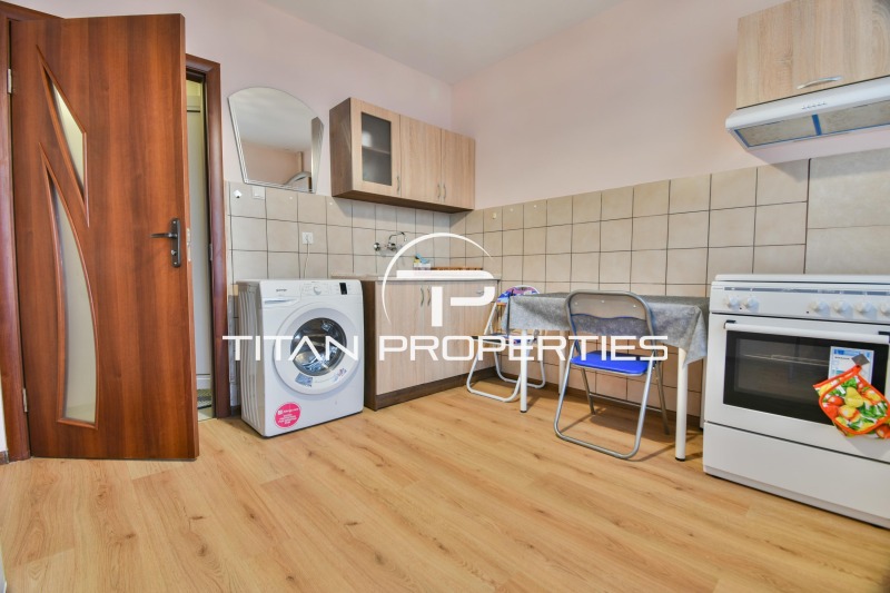 Vuokrattavana  1 makuuhuone Sofia , Studentski grad , 50 neliömetriä | 86488578 - kuva [4]