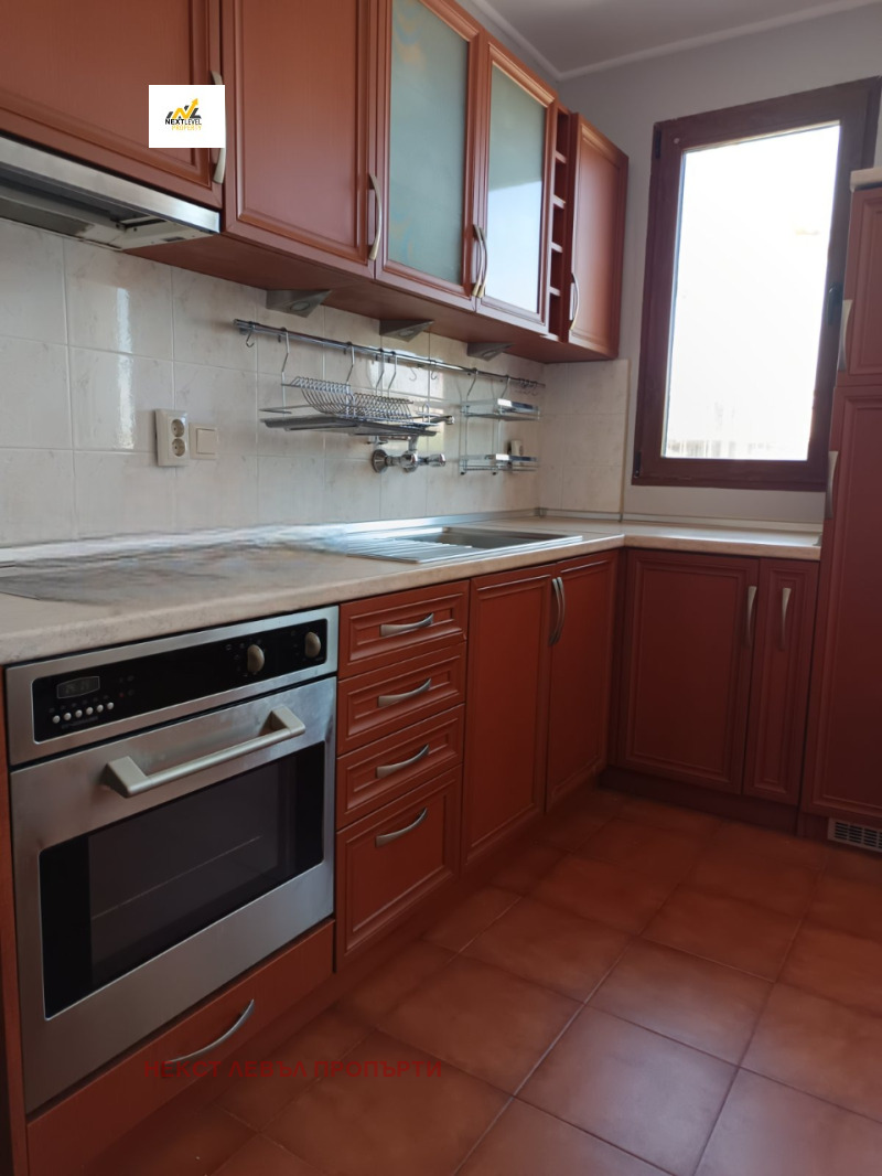 Дава под наем  2-стаен град София , Овча купел , 80 кв.м | 42037599 - изображение [6]