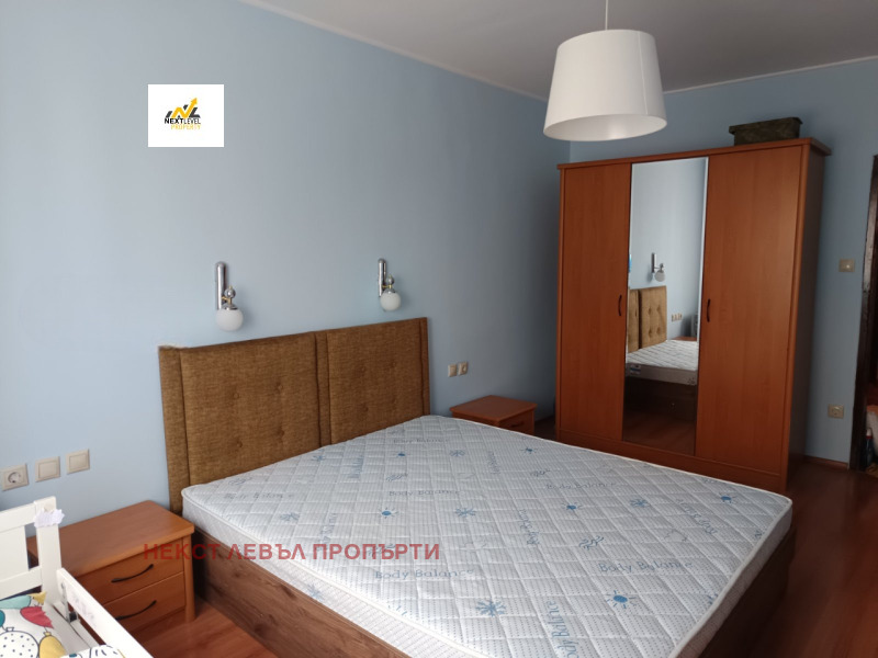 Дава под наем  2-стаен град София , Овча купел , 80 кв.м | 42037599 - изображение [4]