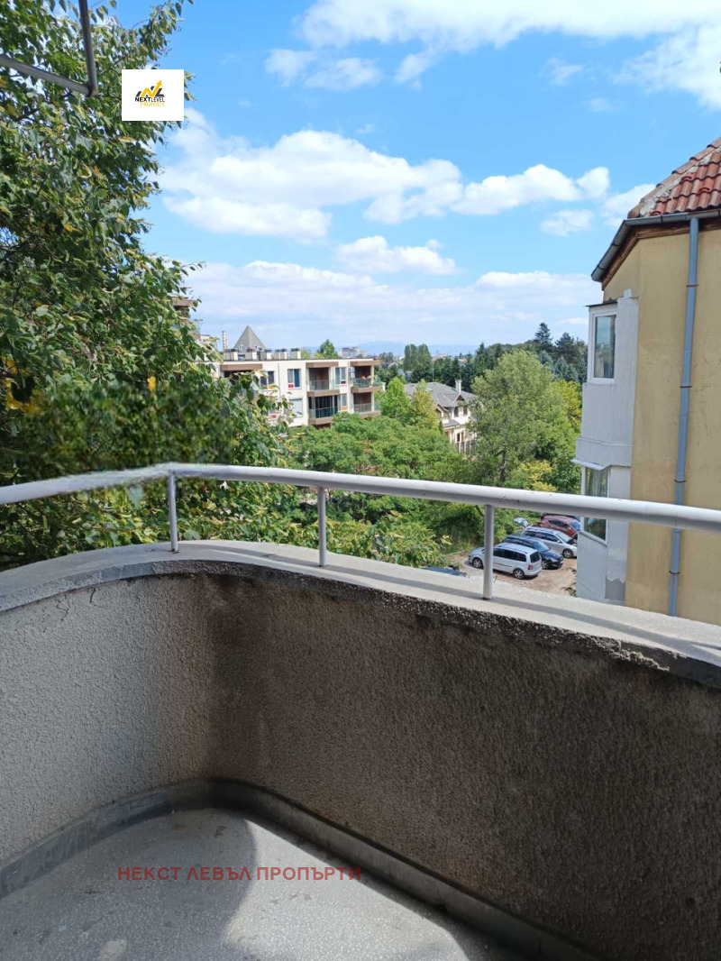 Дава под наем  2-стаен град София , Овча купел , 80 кв.м | 42037599 - изображение [10]